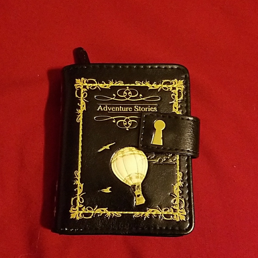 Wallet